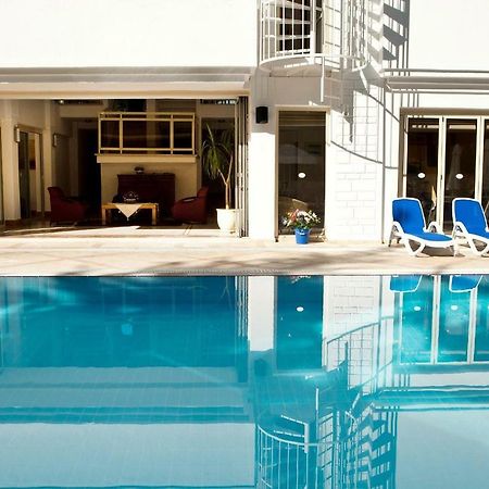 Villa Gizem Special Class Hotel Side Exterior foto
