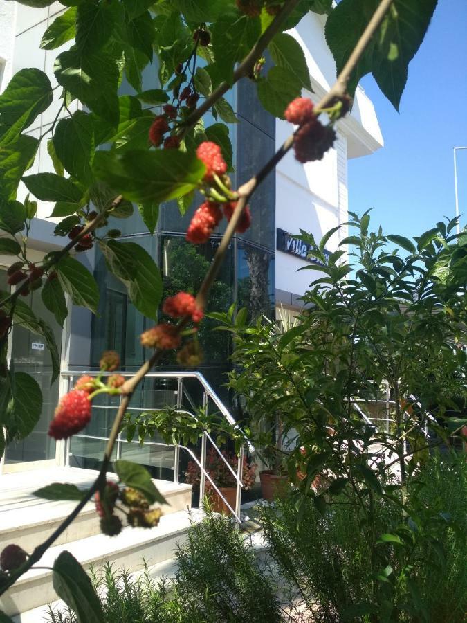 Villa Gizem Special Class Hotel Side Exterior foto